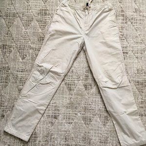 Polo Men's Lined Cargo Pants